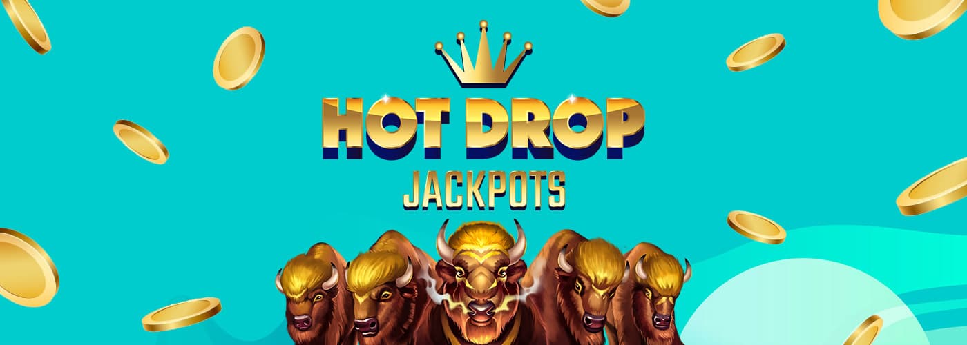 How Hot Drop Jackpots Work: Hourly, Daily and Epic Win Payouts