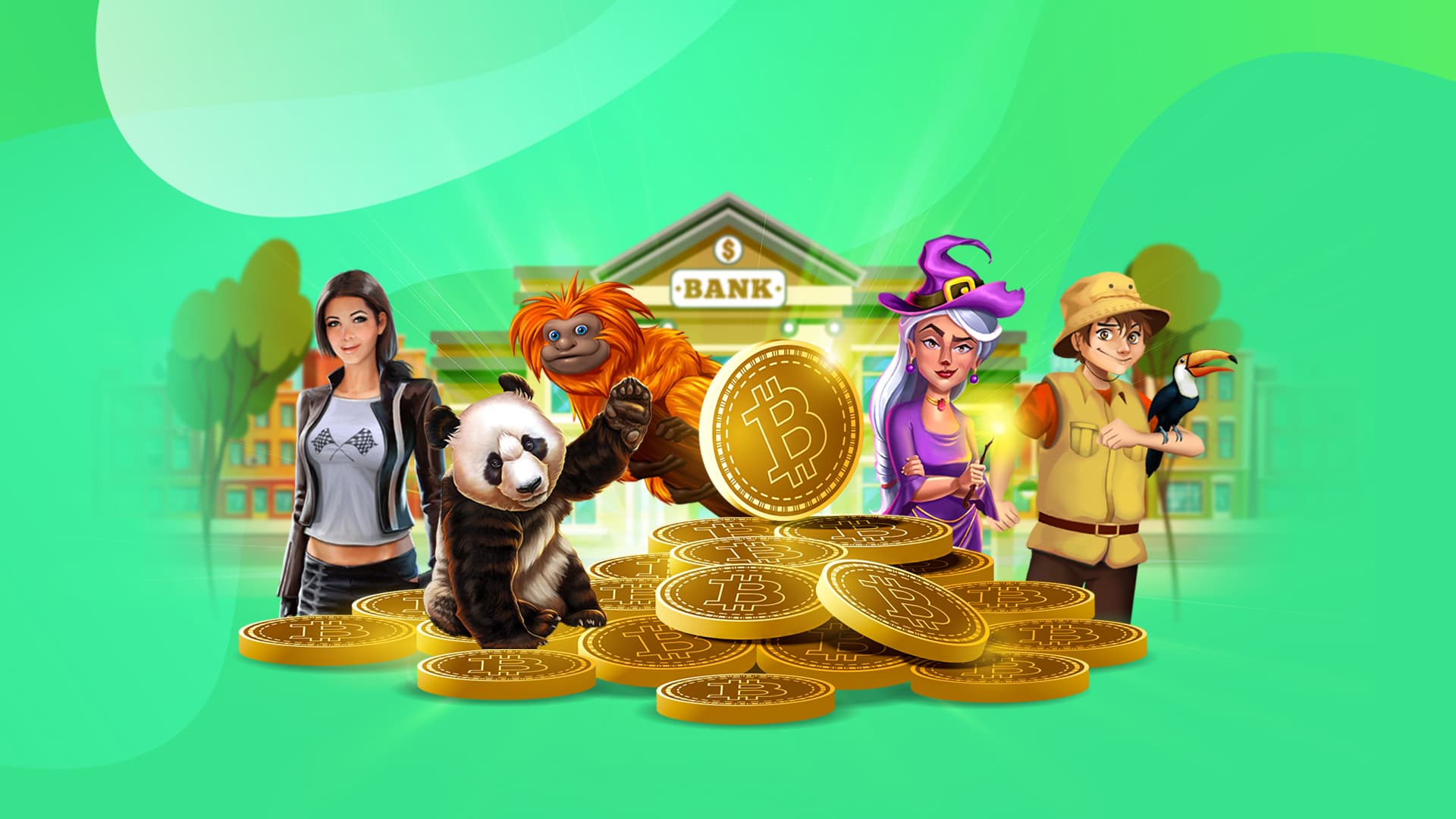 Crypto Gambling: Main Benefits