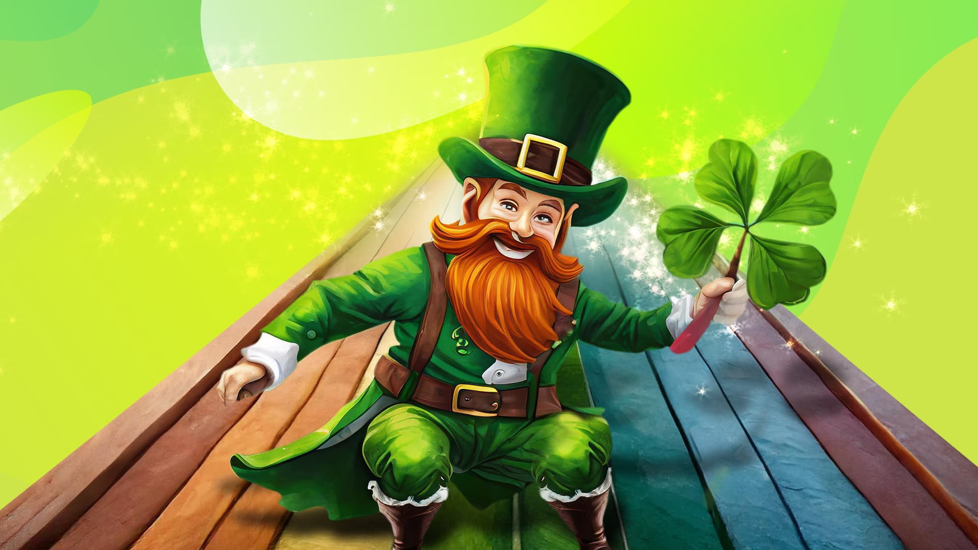Best Irish Slots to Play Right Now