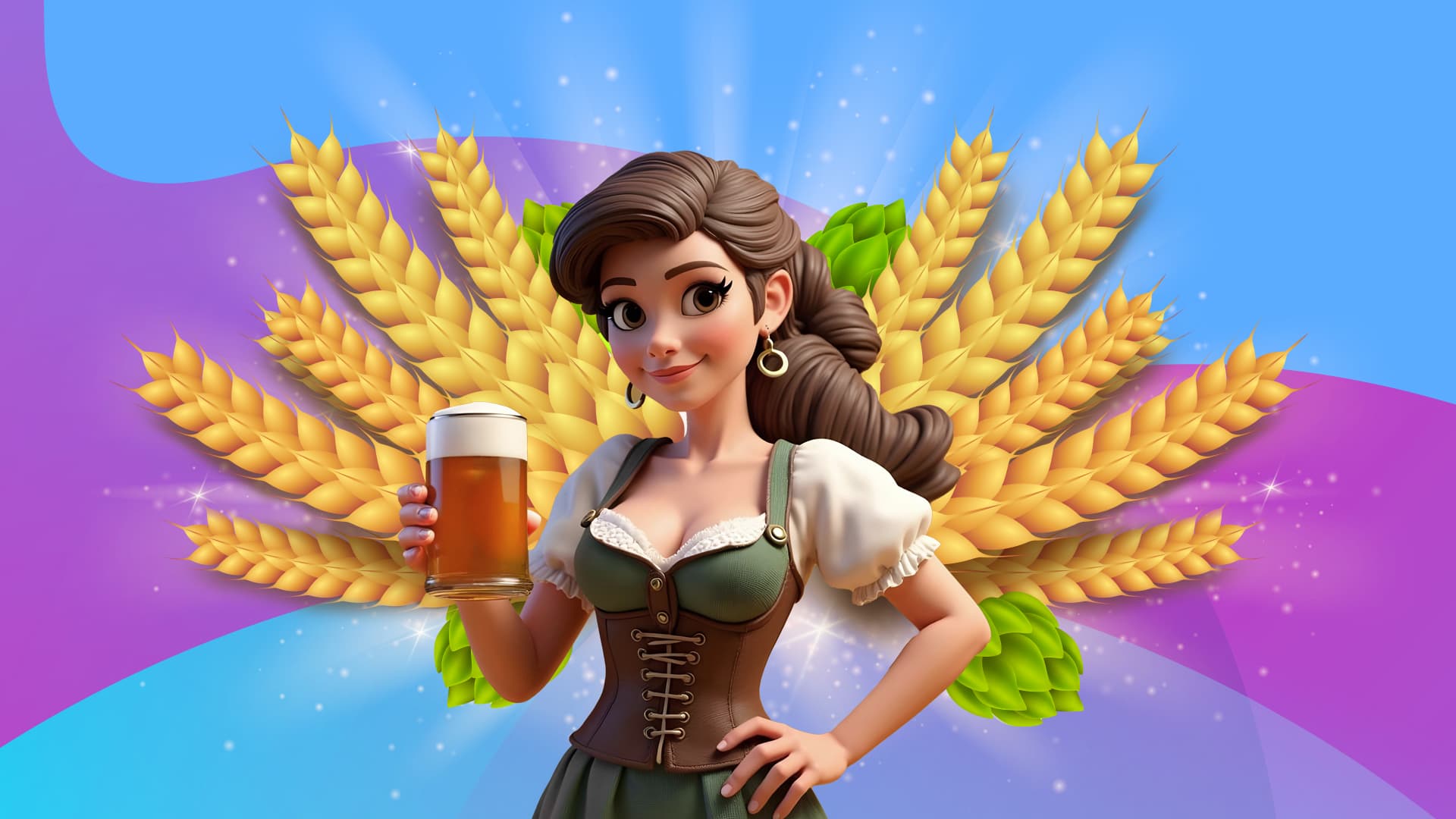 Best Oktoberfest Slots: 5 Beer-Themed Games to Play