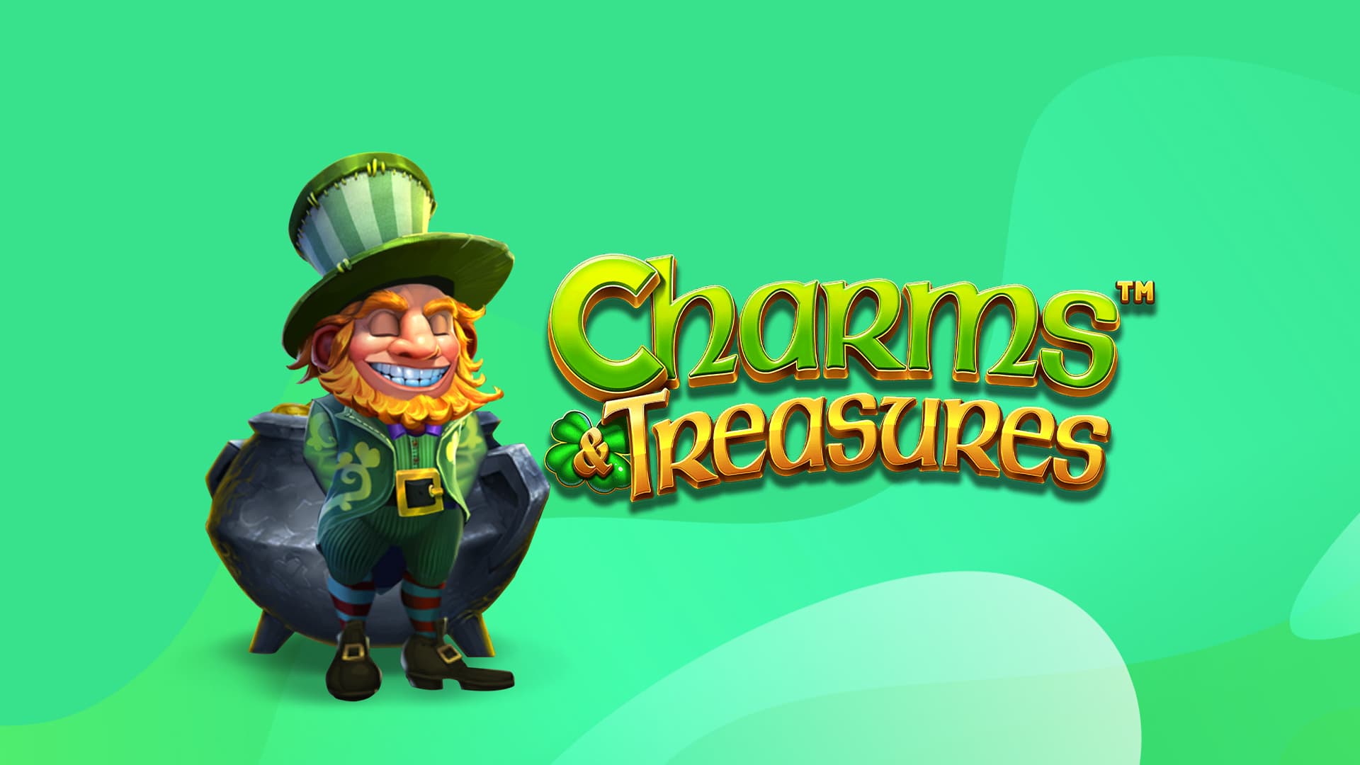 Charms & Treasures Slot Machine Review