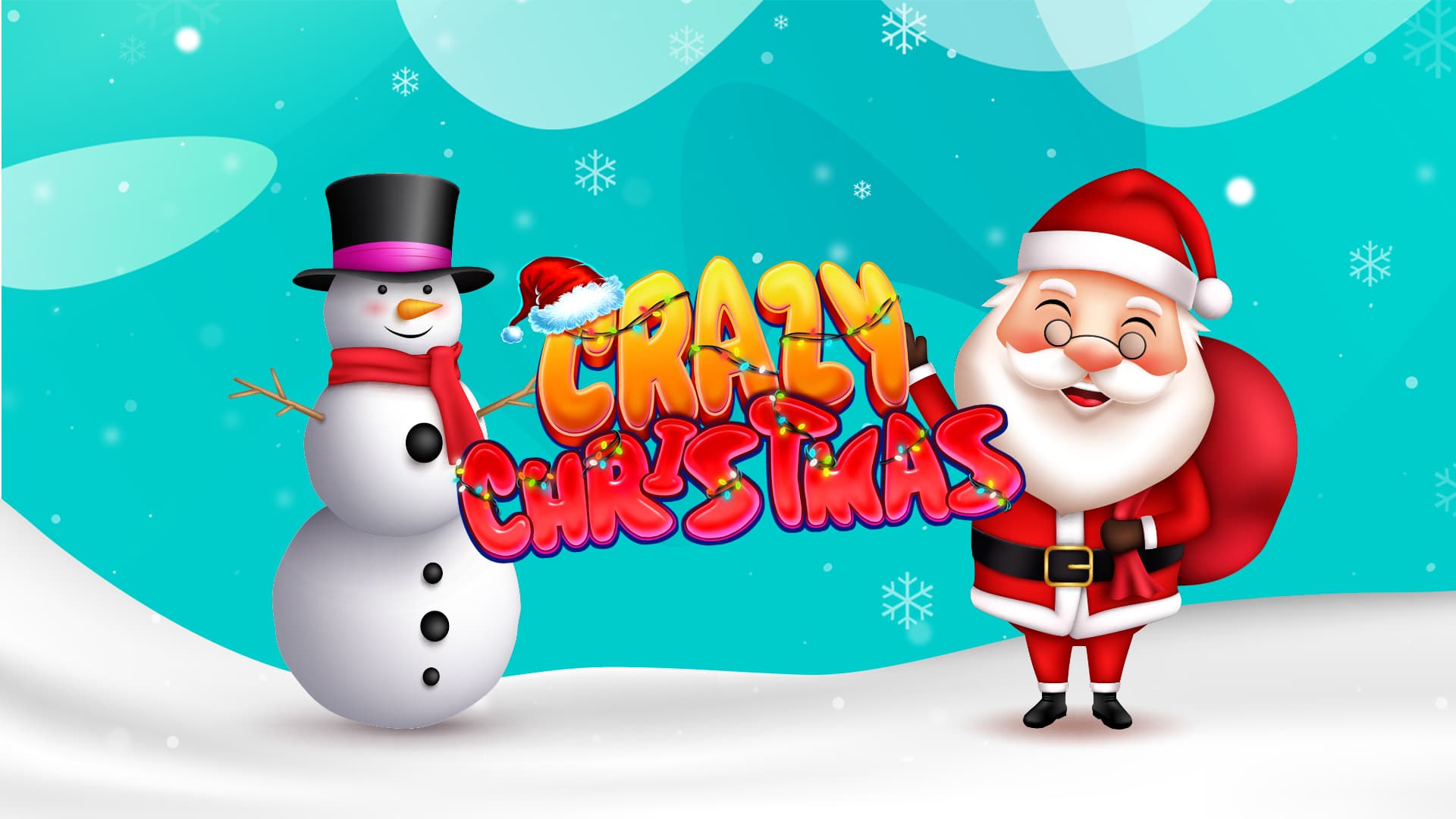 Crazy Christmas Slot Review