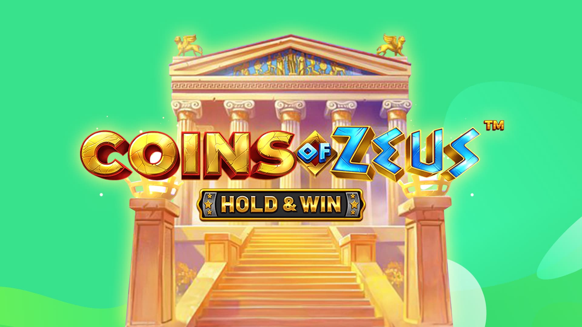 Coins of Zeus Slot Review