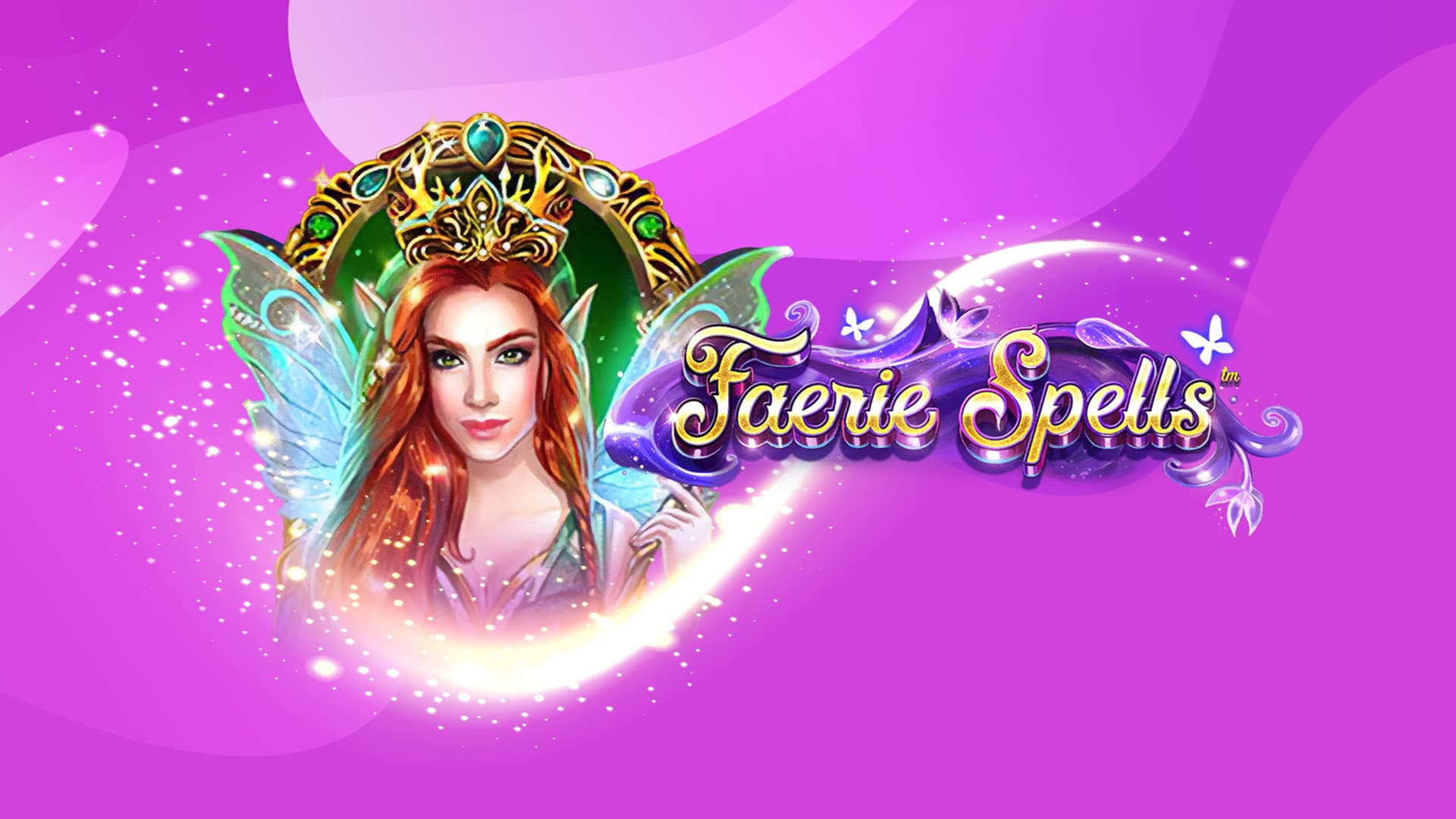 Faerie Spells Slot Review