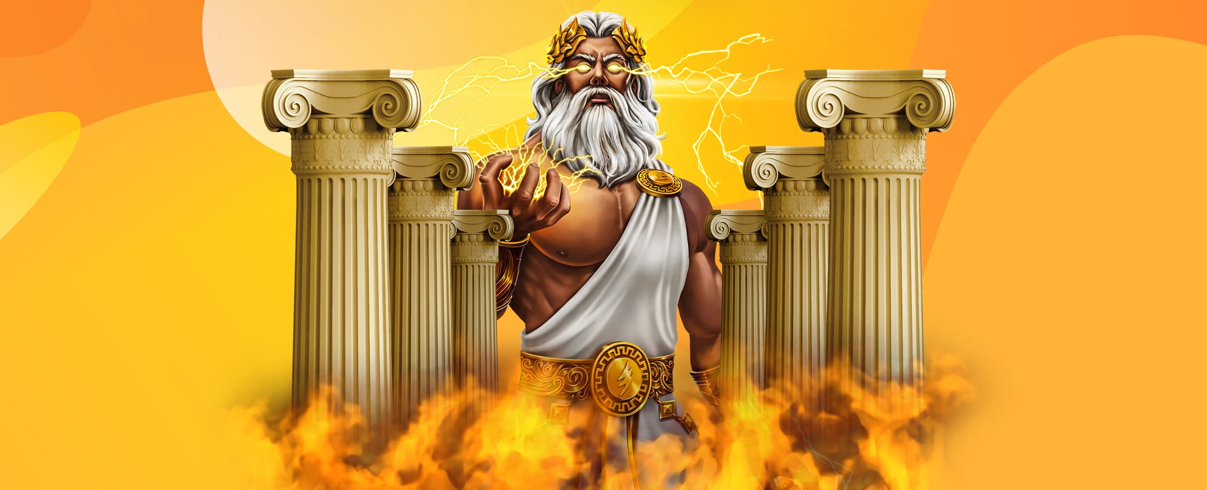 Best Zeus Slots