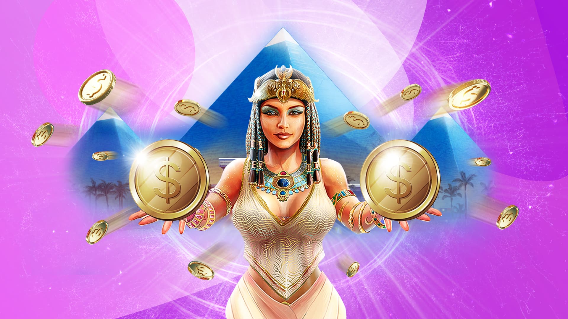 Best Mythology-Themed Slots to Spin Like a God