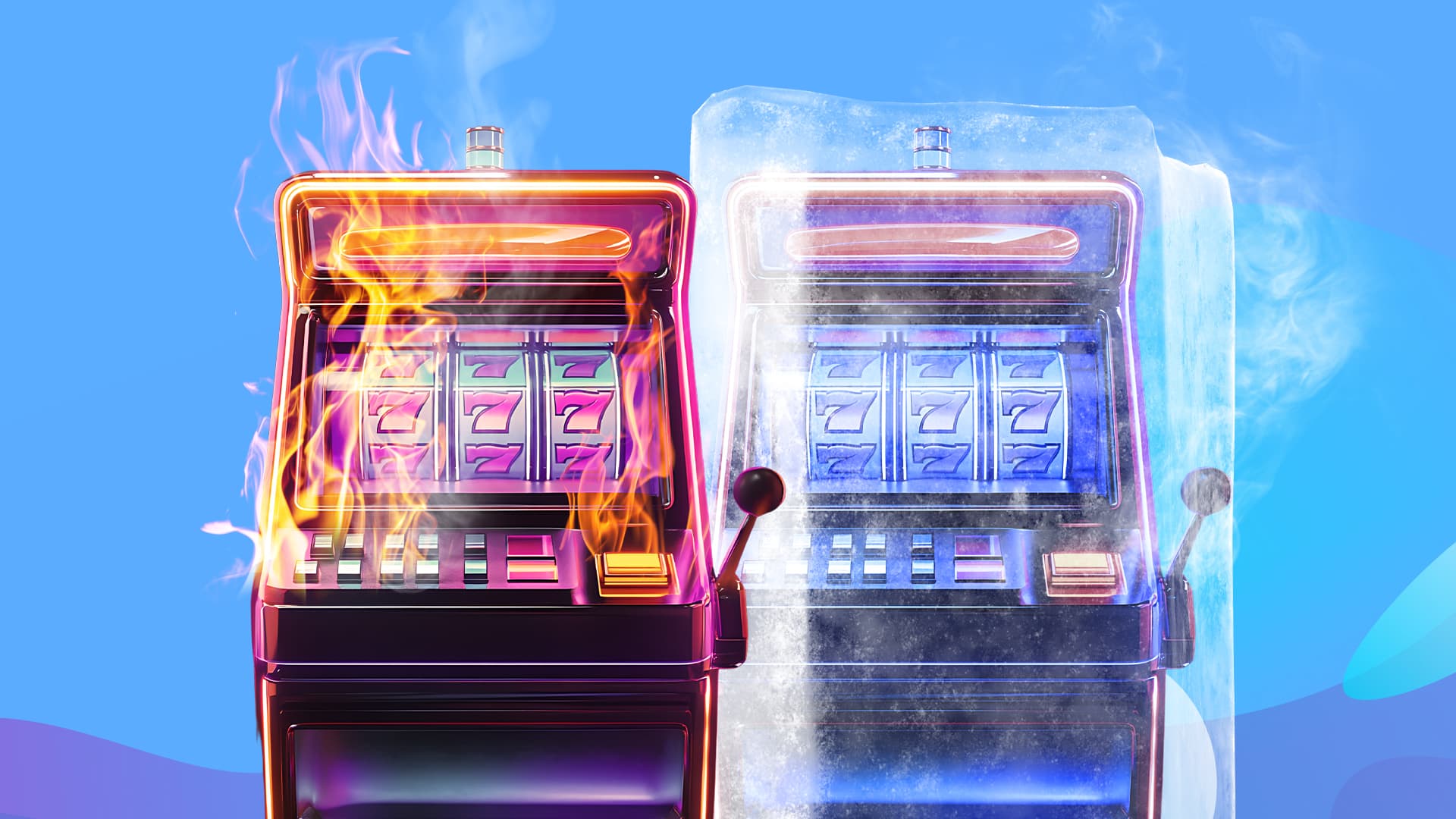 The Real Truth About Hot vs. Cold Slot Machines