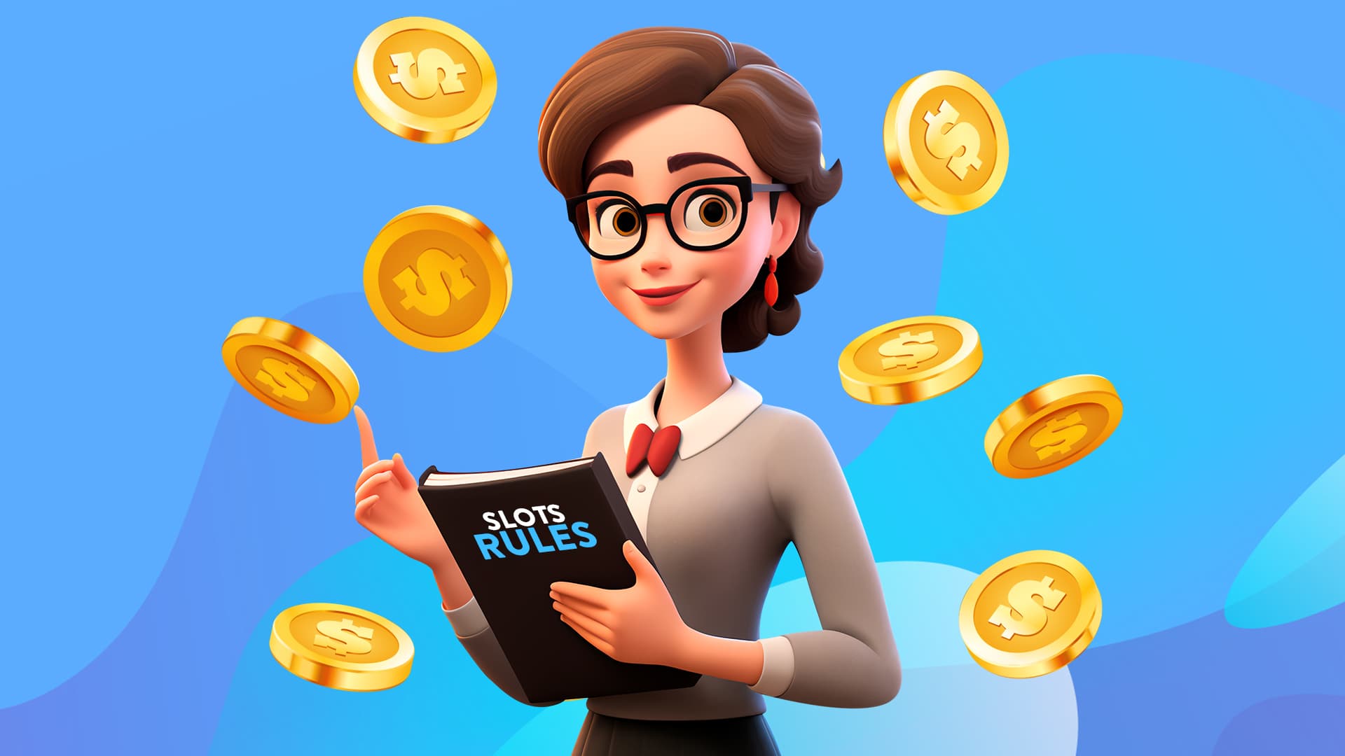 How to Read a Slot Paytable Before You Spin