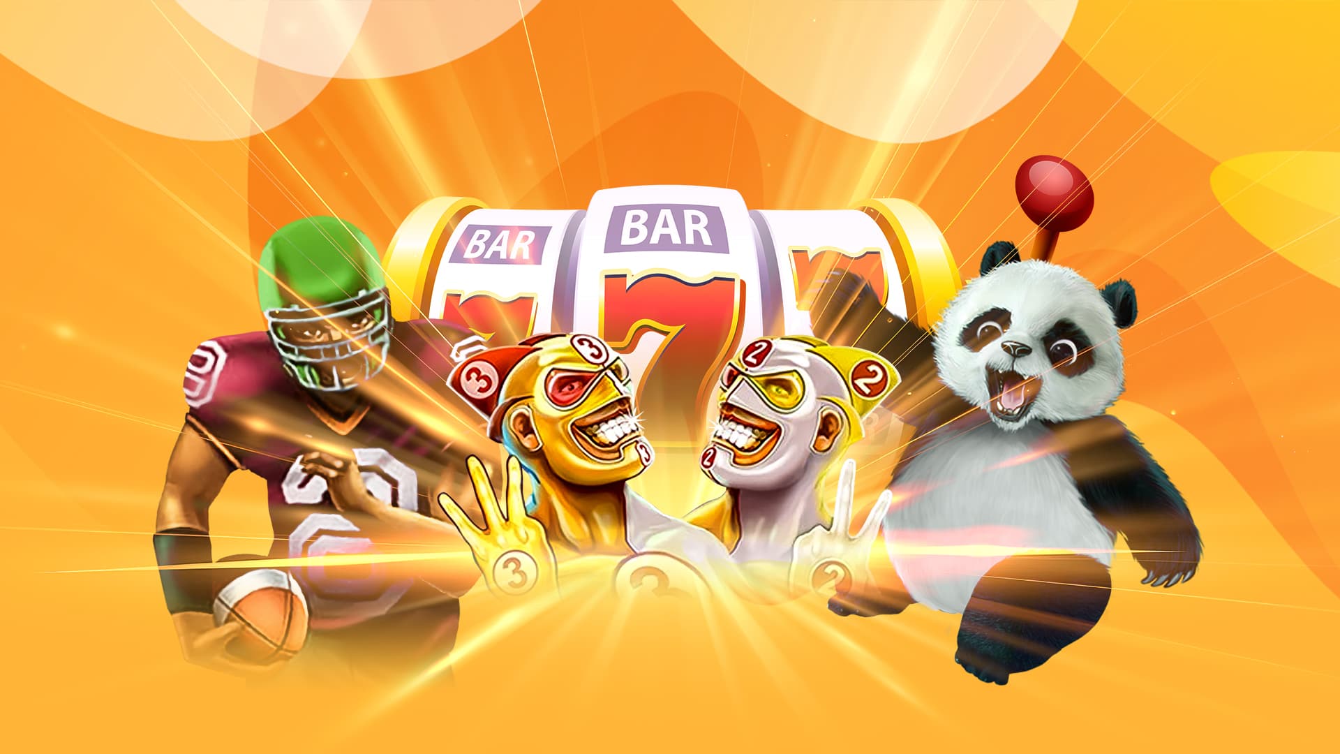 From Egypt to Vegas: Why Slot Themes Feel So Familiar