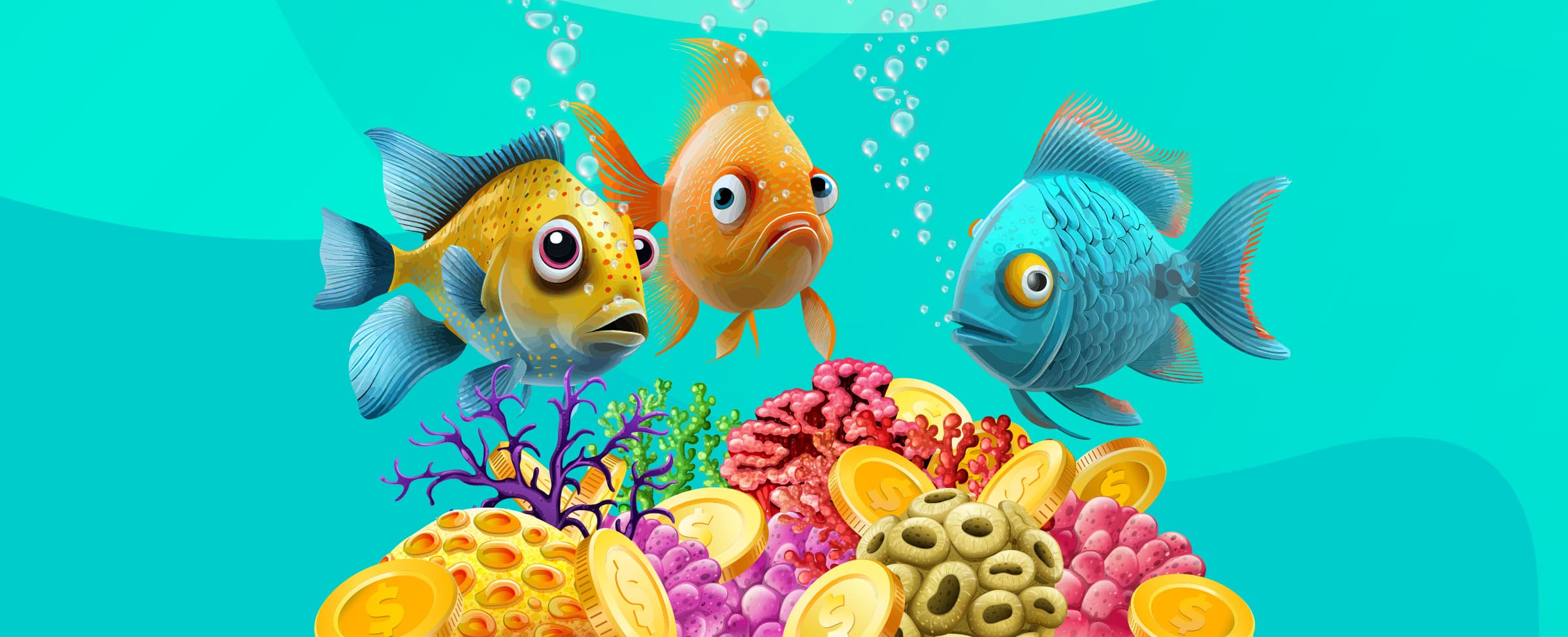 Best Fishing Slots Online Right Now