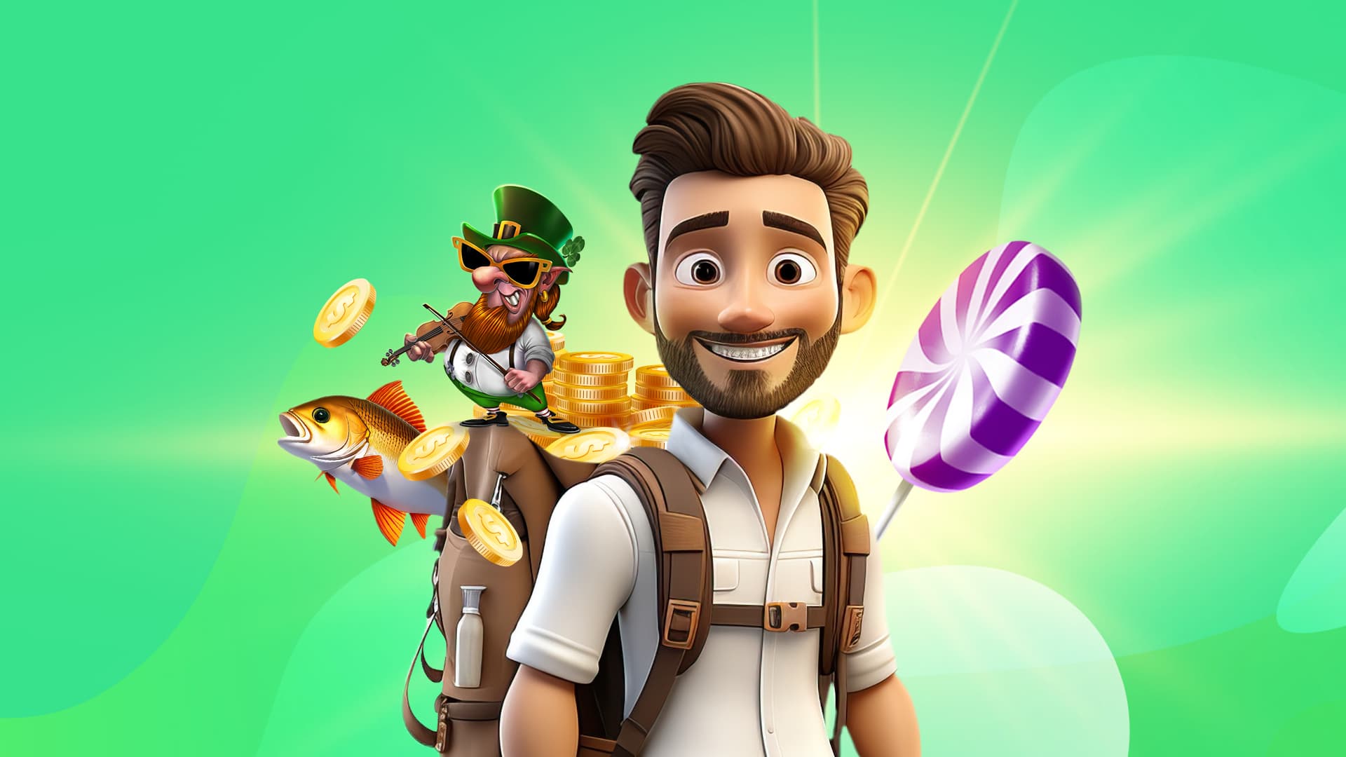 Best Adventure Slots: Our Top 5 Picks