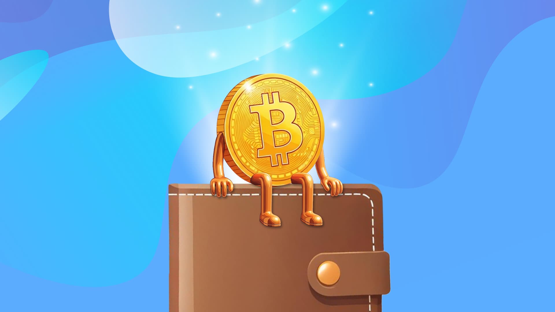 Quick 1-2-3 Guide to Deposit with Bitcoin & Crypto at SlotsLV