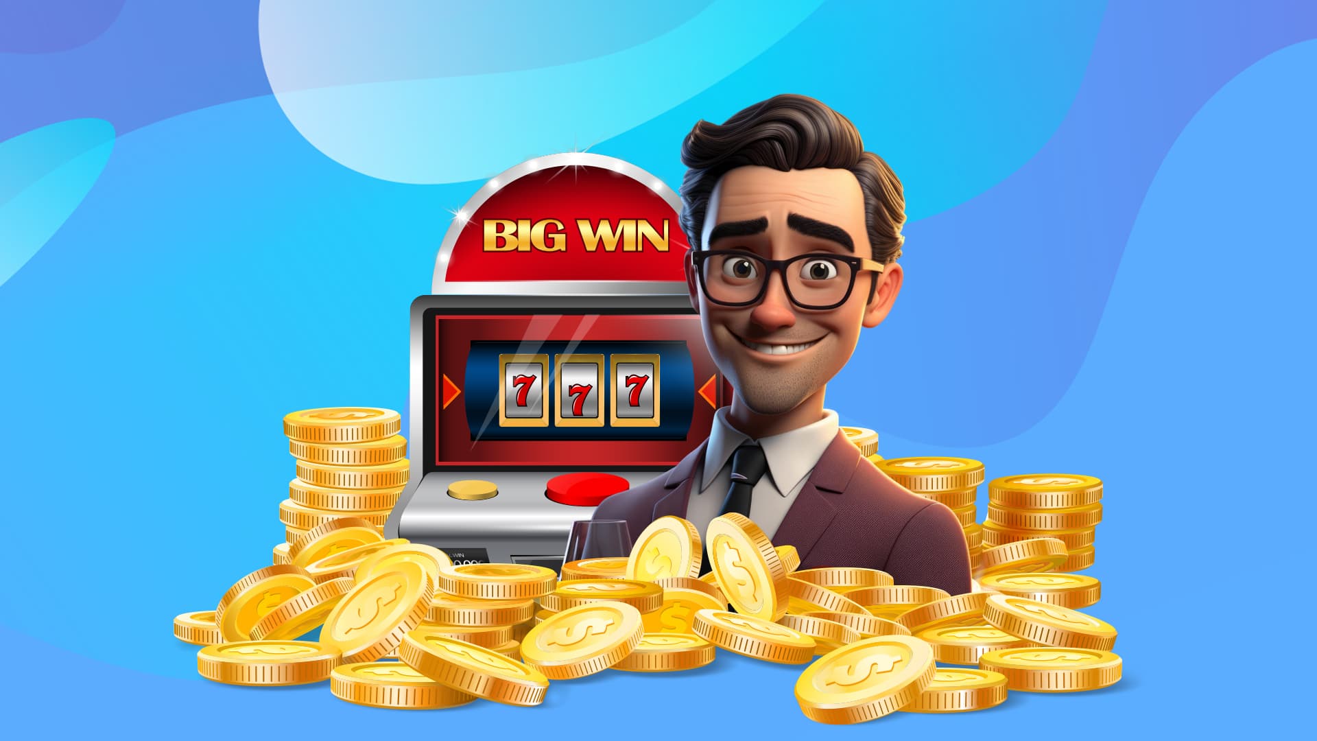 6 Things You Just Don’t Do at the Casino by MamaCipSlots