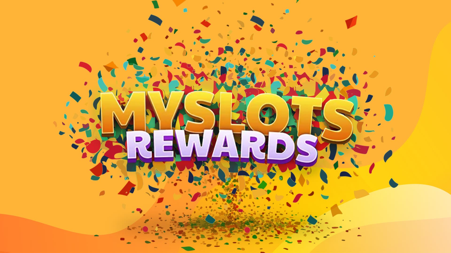 How to get Lifetime Slots Benefits with MySlots Rewards