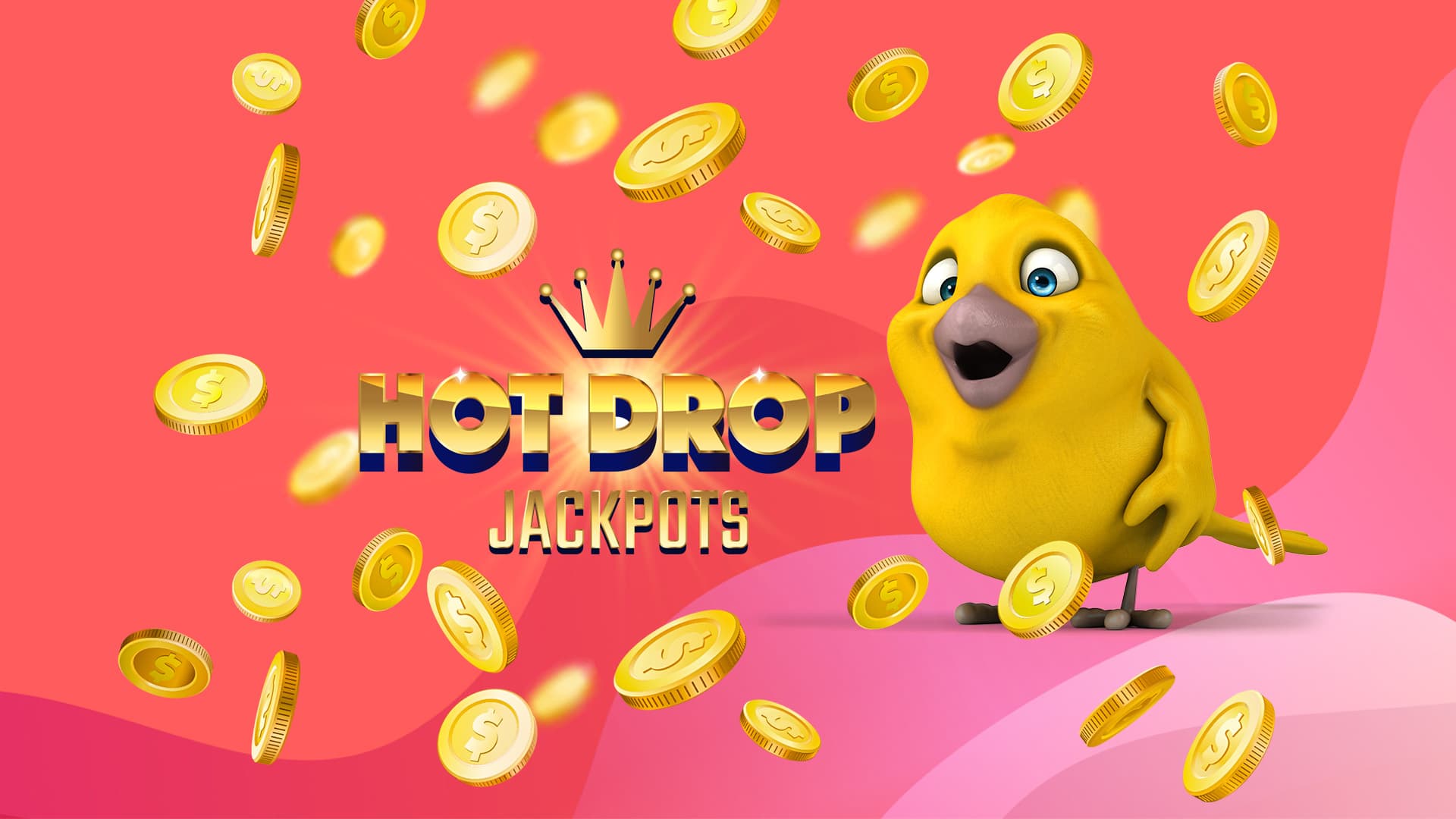 Hot Drop Jackpot Tips: When to Play and What to Bet