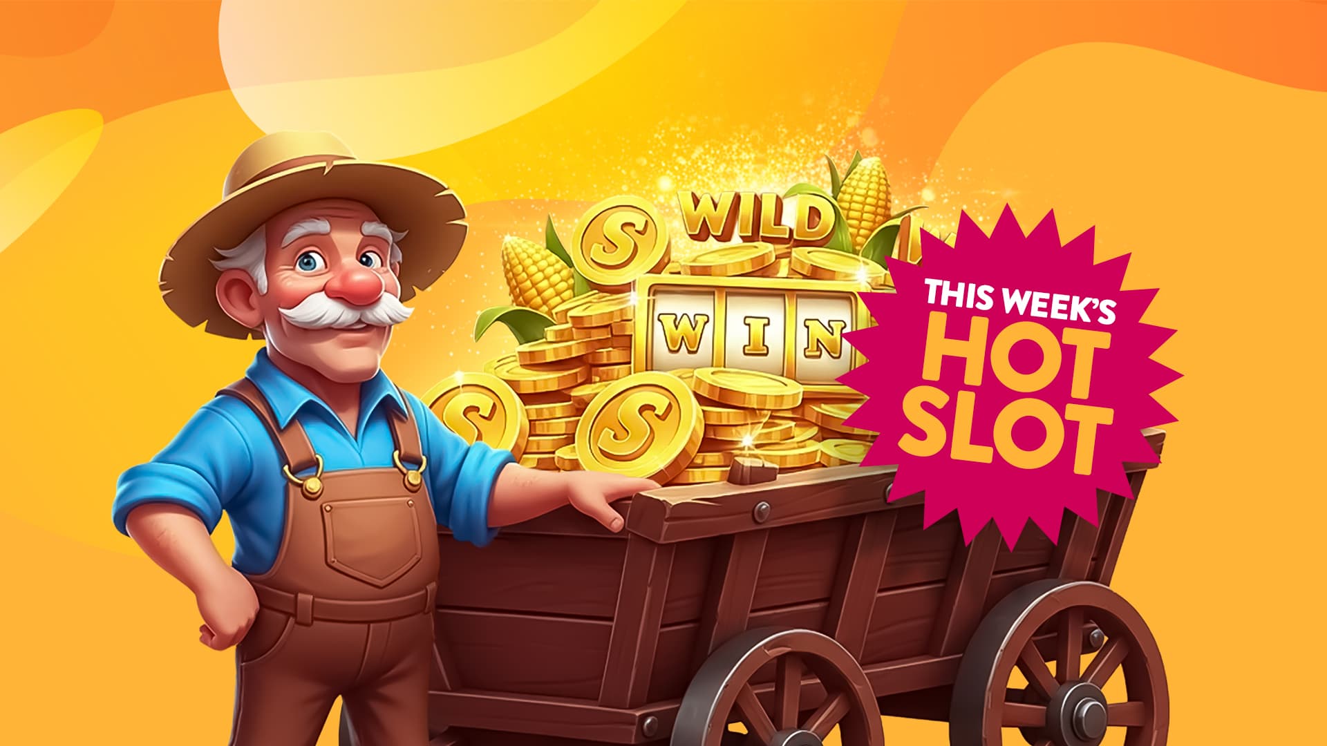 This Week’s Hot Slot: Knights of the Gridiron