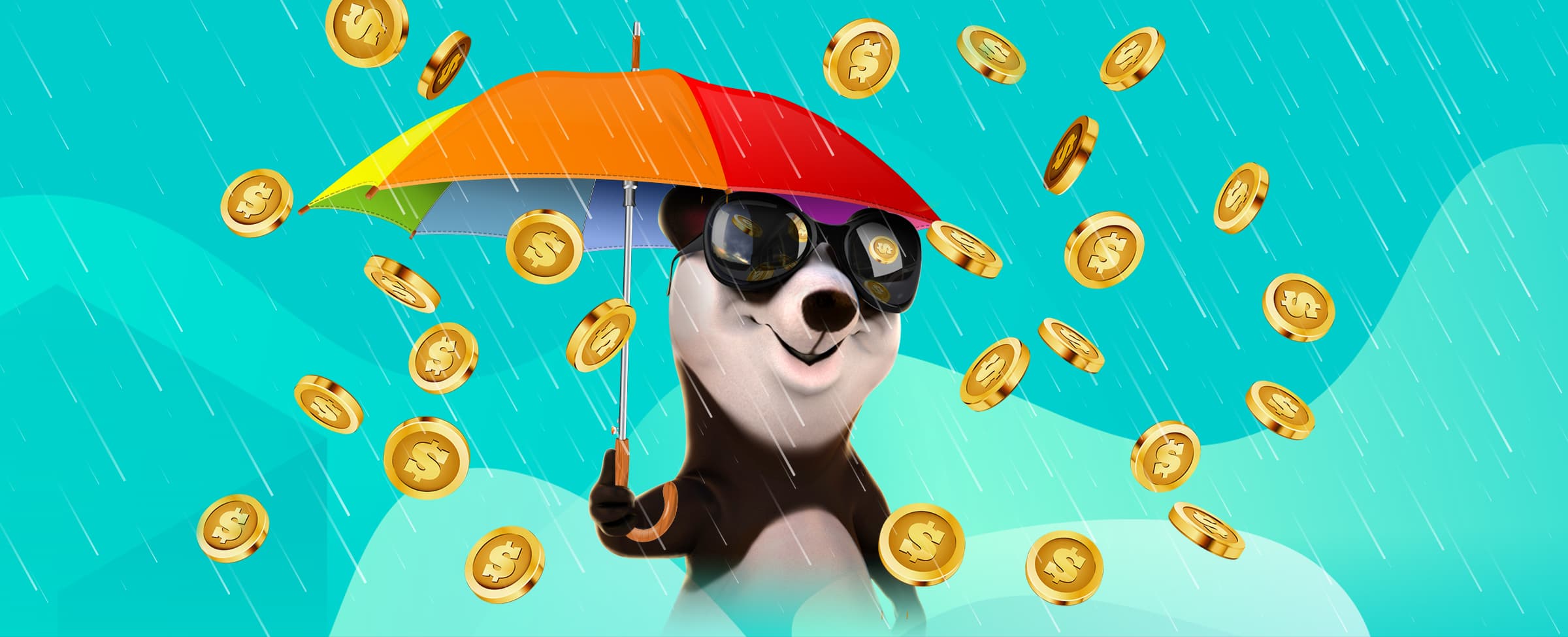 Best Money-Theme Slots to Make it Rain in 2026