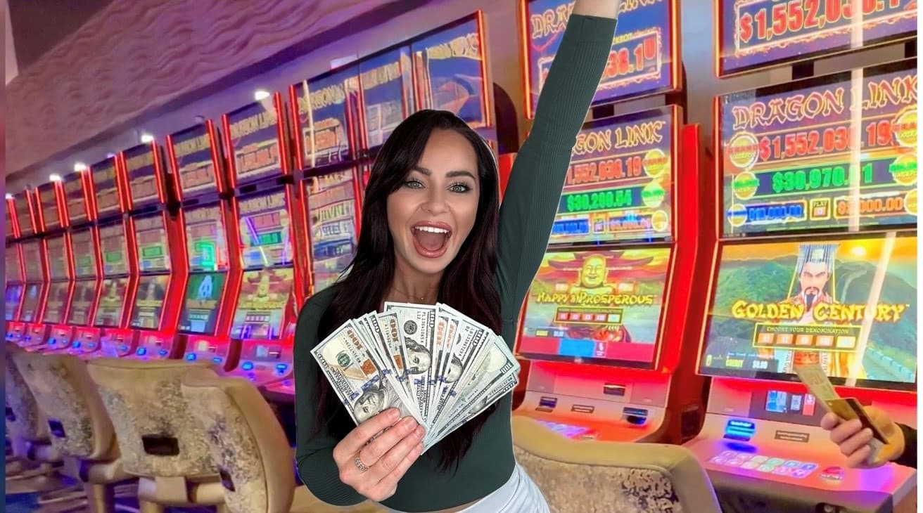 6 Things Slots Players Do That Instantly Piss Everyone Off by MamaCipSlots