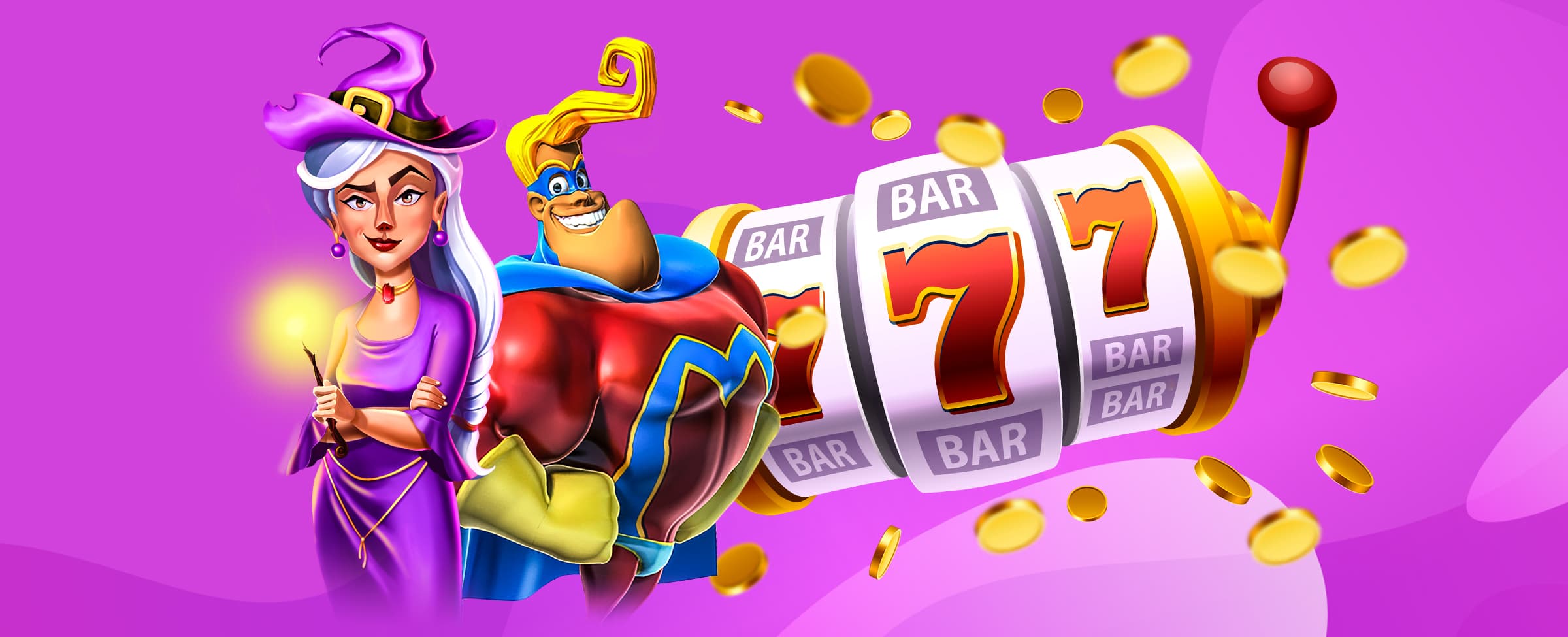 Editors’ Picks: 5 Slots with Unique Game Mechanics