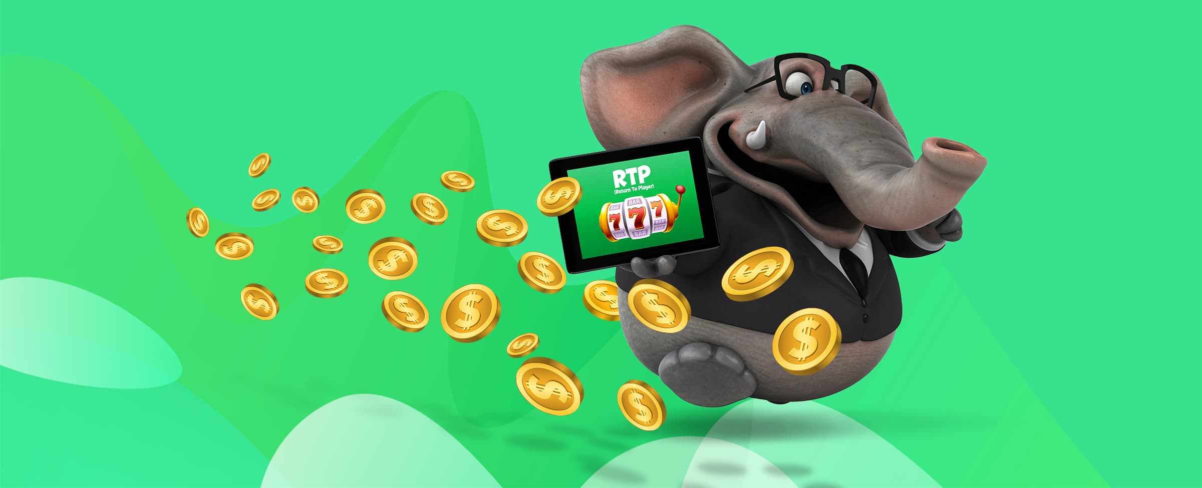 Casino Slots RTP: How Return to Player Affects Your Pay Out