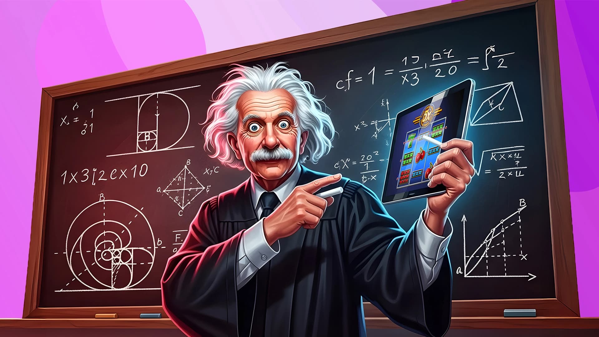 Slot Betting Systems Explained: Fibonacci, Martingale, 1-3-2-6 & More