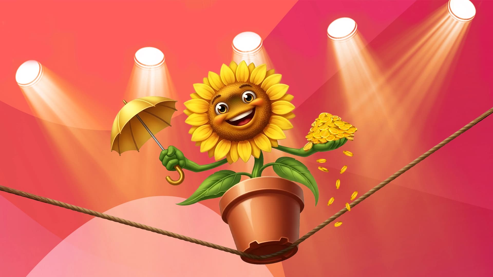 Fibonacci Slot Strategy: Natural Balance for Your Bankroll