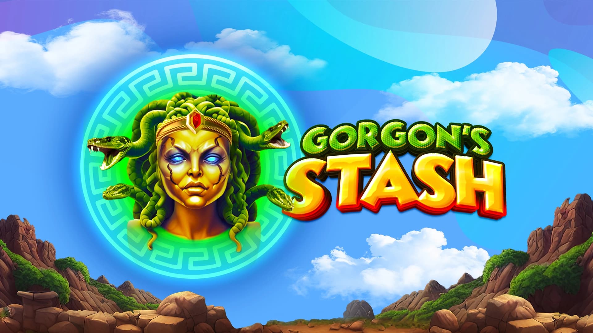 Gorgon’s Stash Slot Review