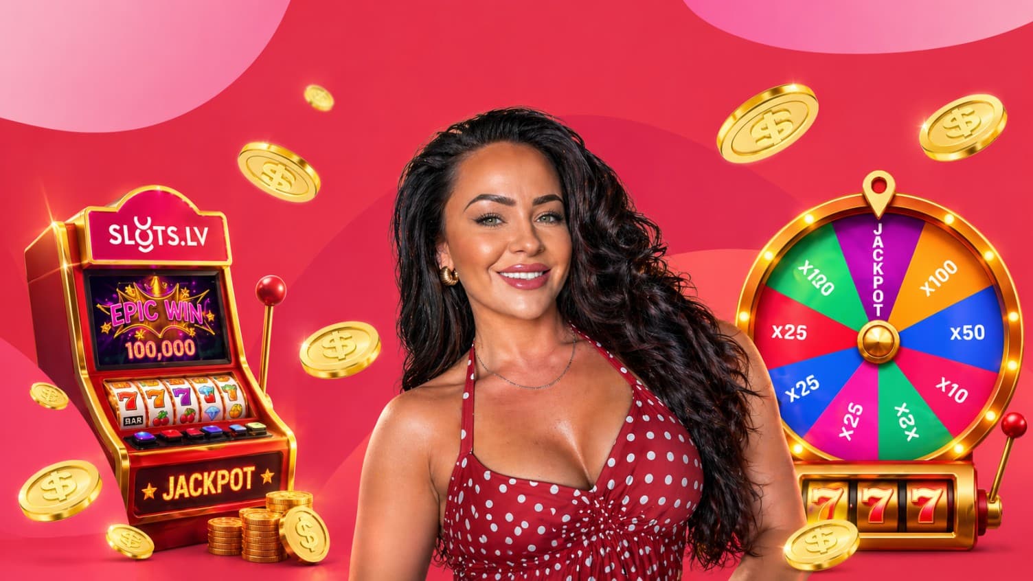 Buried Riches – MamaCip’s Own Slot