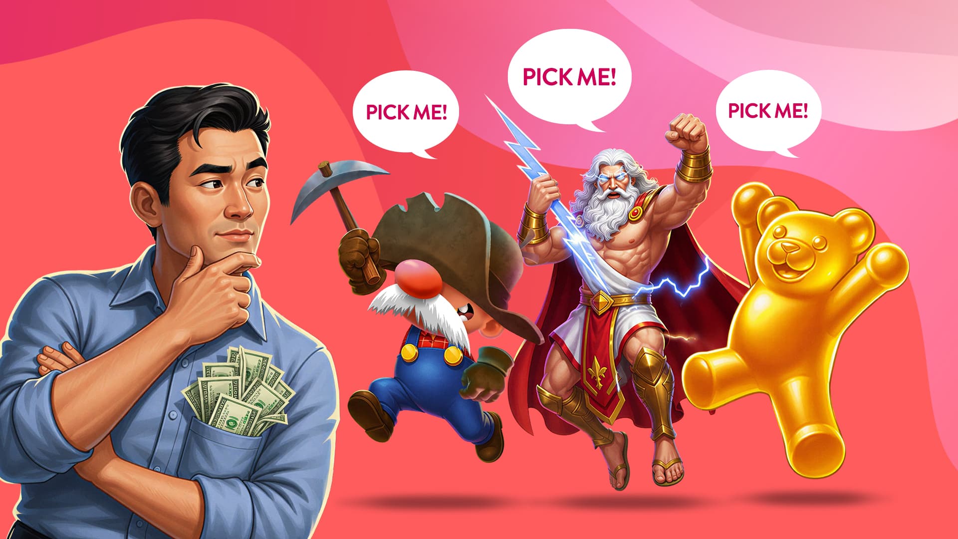 Best Slots to Play Online for Real Money