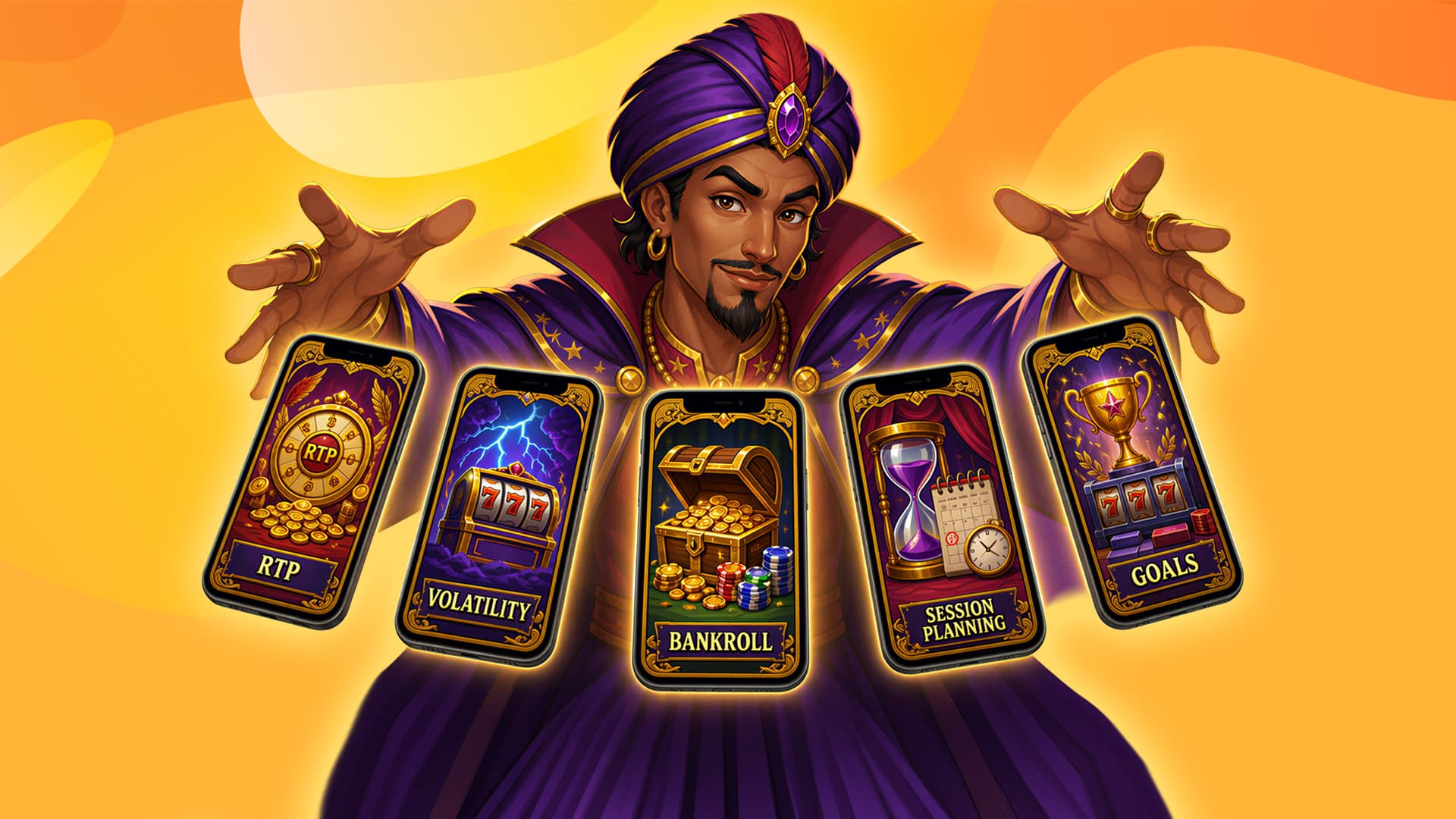 Online Slots Strategy: Everything You Need to Know