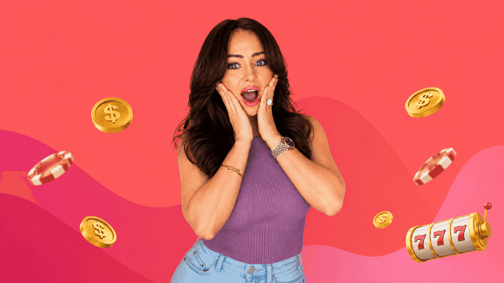MamaCip’s: New Slot Games I’m Loving Right Now
