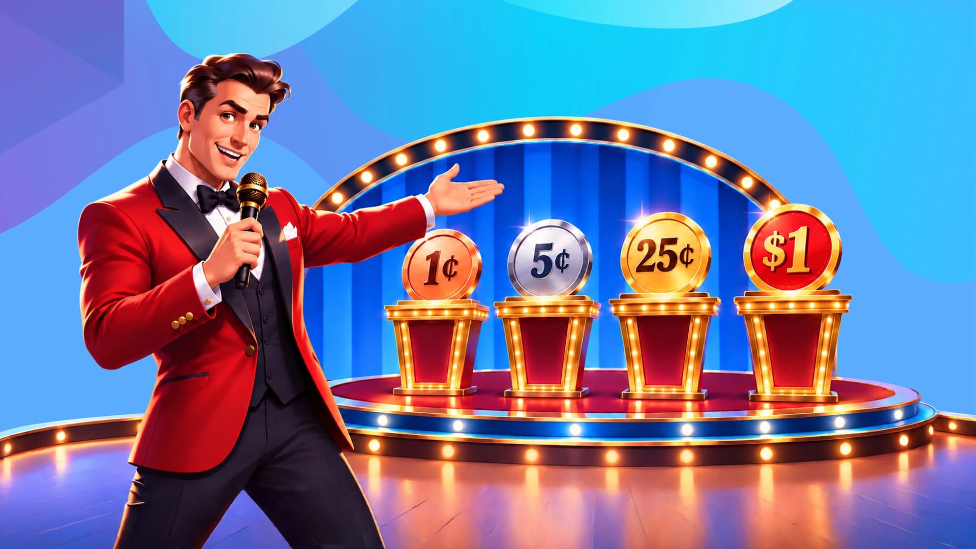 Slot Machine Denominations: What Denom Means