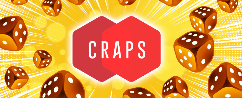 Intro to Craps online for real money