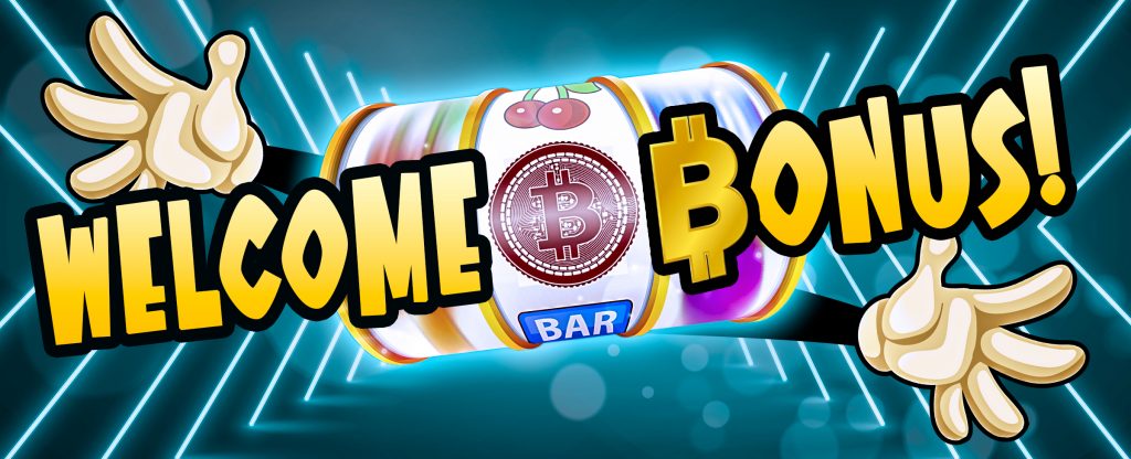 Are there any Bitcoin bonuses and promotions?