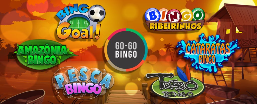 Bingo Games