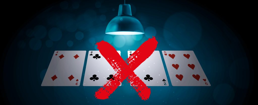 3 Winning Baccarat Tips