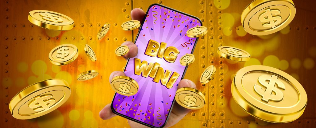 Many games - Including Live Dealer Casino Games!