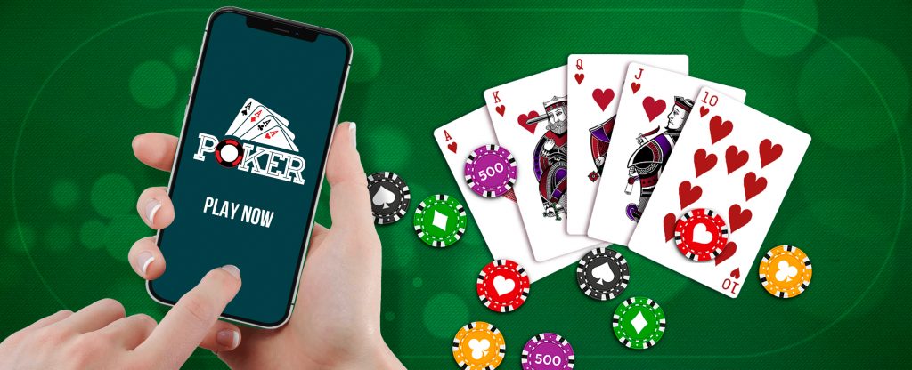 Video Poker Vs Regular Poker: Explaining the Difference | Slots.lv